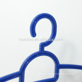 plastic expandable clothes hanger